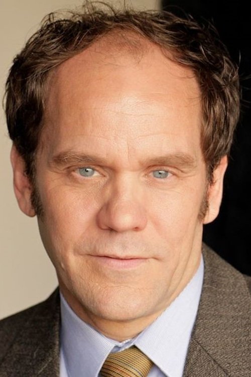 Scott Subiono profile