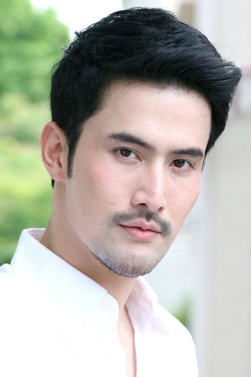 Thee Wanichnanthatada profile