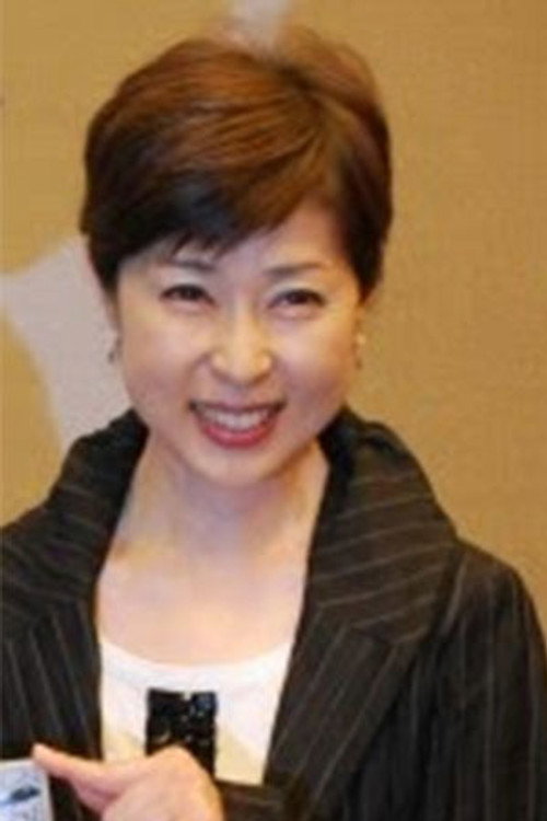Photo of Wakiko Kano, Acting