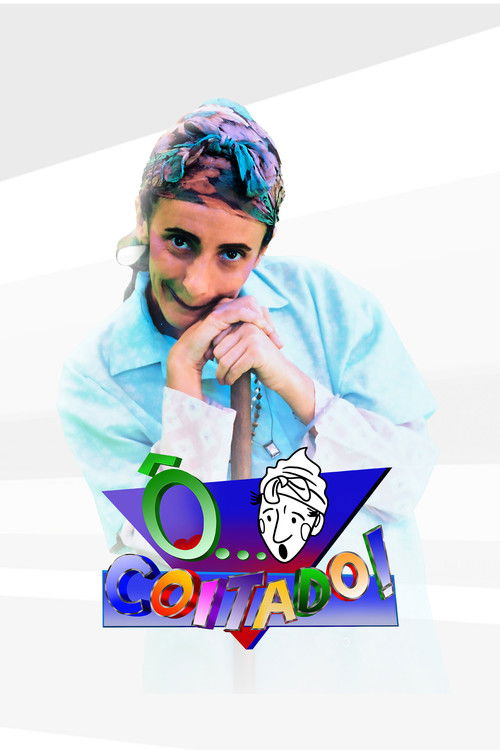 Ô... Coitado! poster