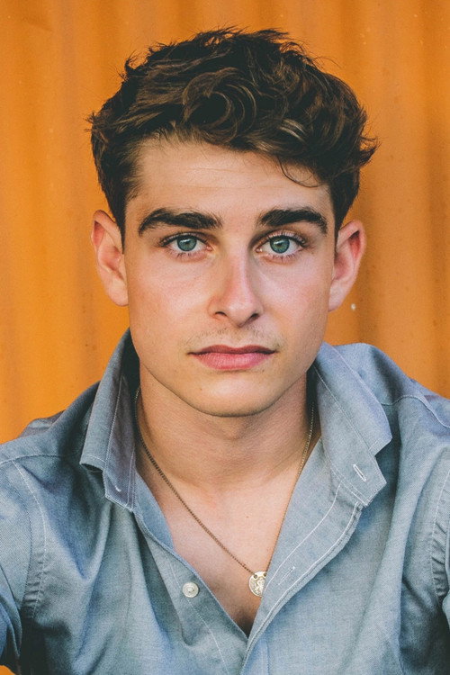 Photo of Conner Piers, Acting