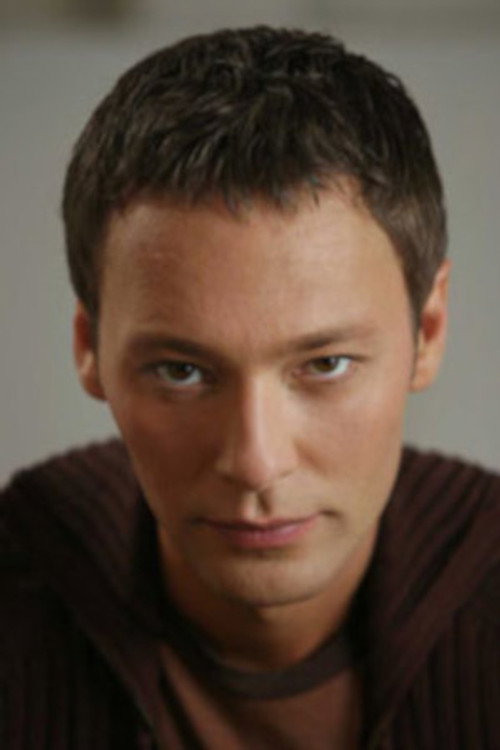 Photo of Timofei Fyodorov, Acting