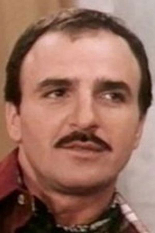 Paul Barresi profile