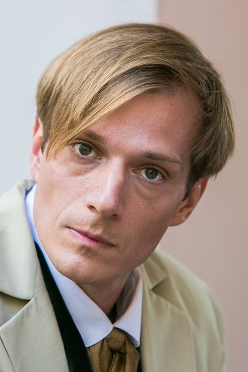 Petar Zekavica profile