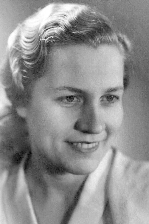 Photo of Karin Garder, Acting