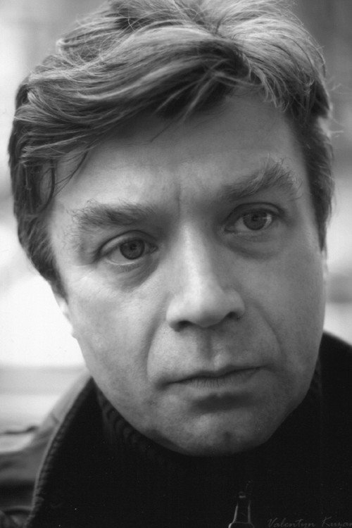 Photo of Sergey Yurkov, Acting