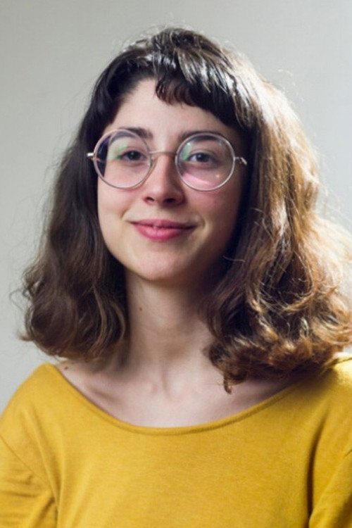 Photo of Lucía Rivera López, Directing