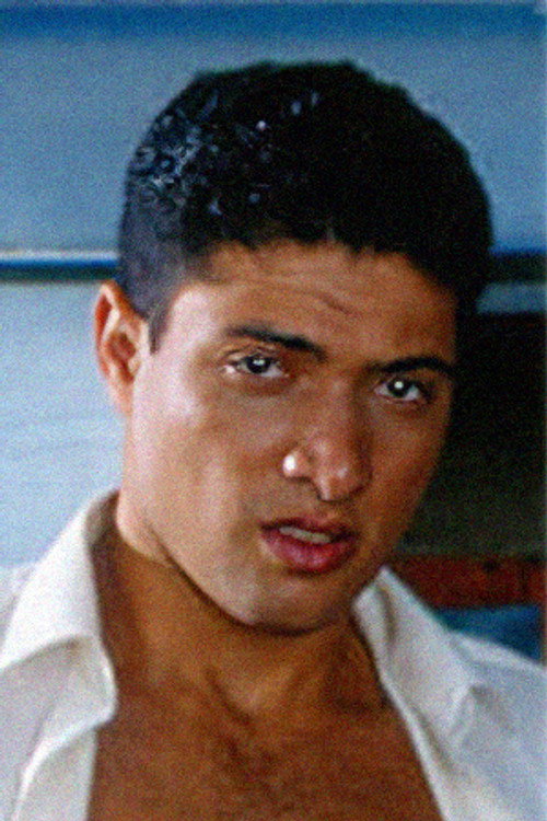 Photo of Valerio Fernandez, Acting