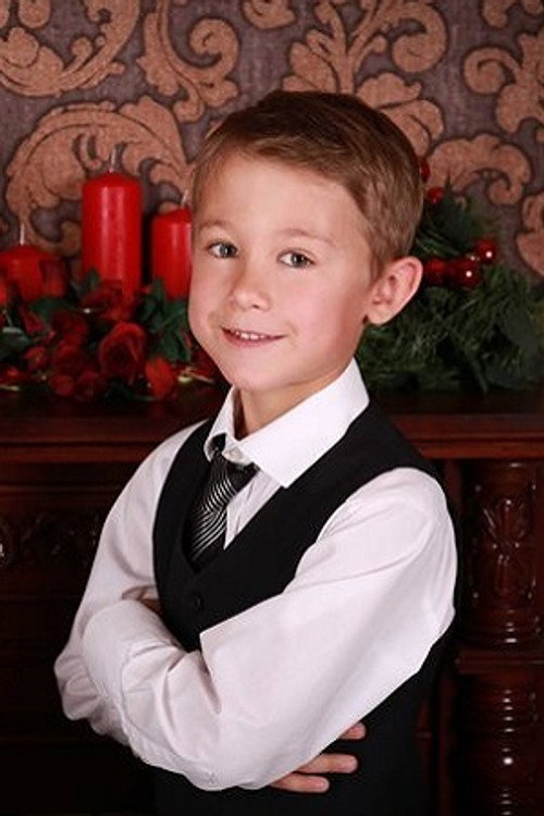 Ivan Dremach profile