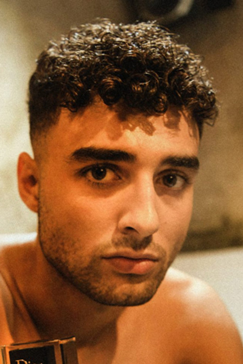 Photo of Aadam Hamed, Acting