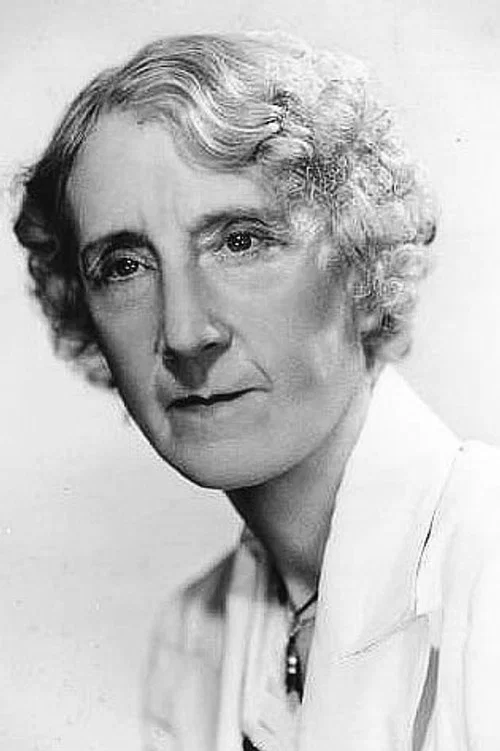Photo of Flora Finch, Acting