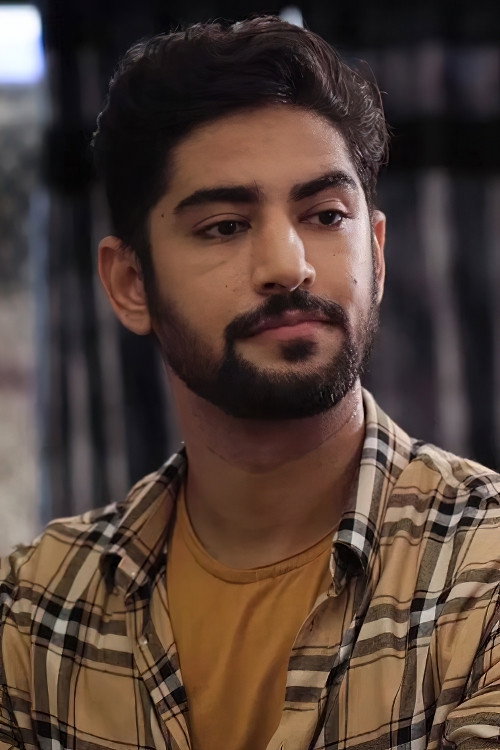 Photo of Parth Salwan, Acting