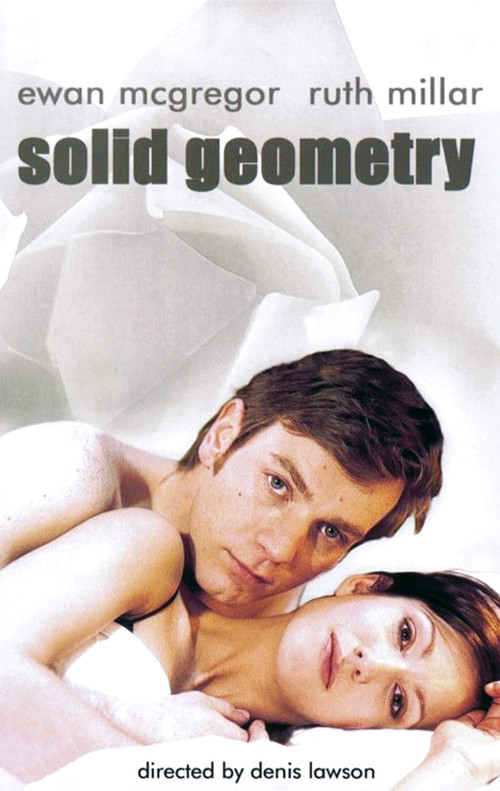 Movie poster for Solid Geometry (2002)