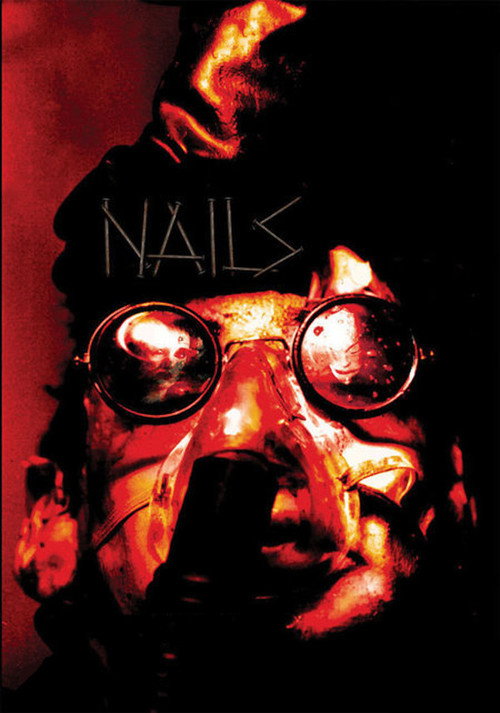 Movie poster for Nails (2003)
