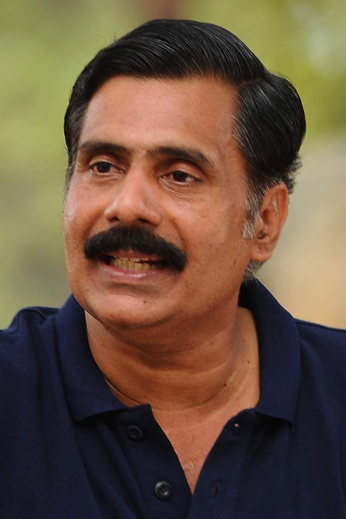 Photo of Deepan, Acting