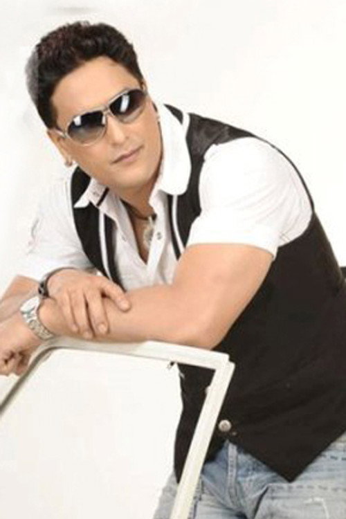 Photo of Ravi Sarma, Acting