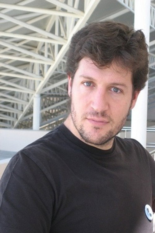 Photo of Abraham López Guerrero, Directing