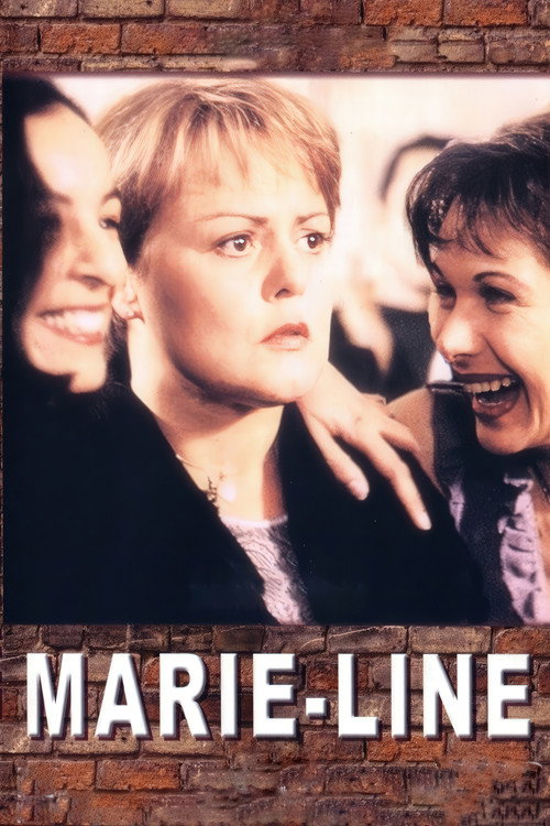 Movie poster for Marie-Line (2000)