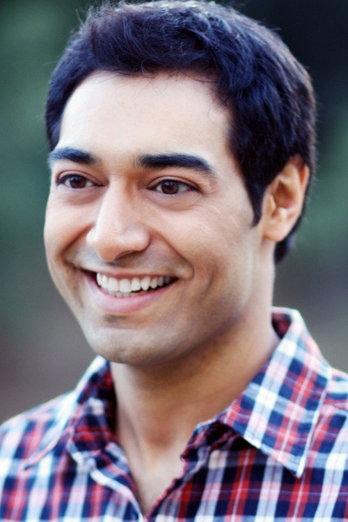 Photo of Amol Shah, Acting