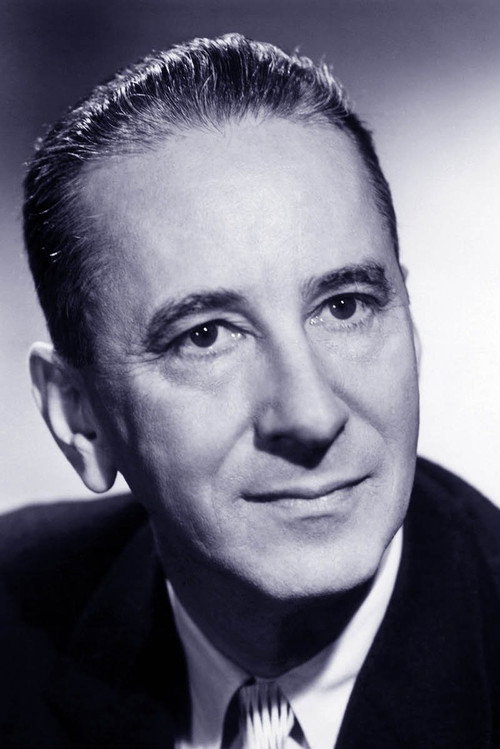 Photo of Hy Gardner, Acting