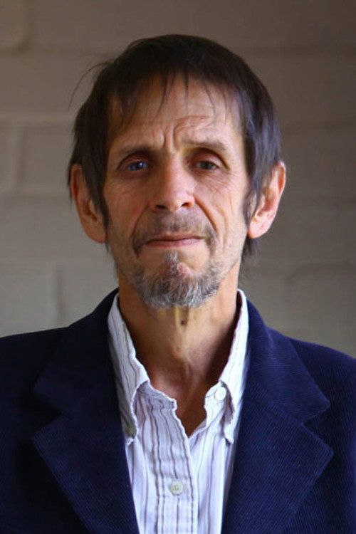 Photo of Pablo Aguirre Andrade, Acting