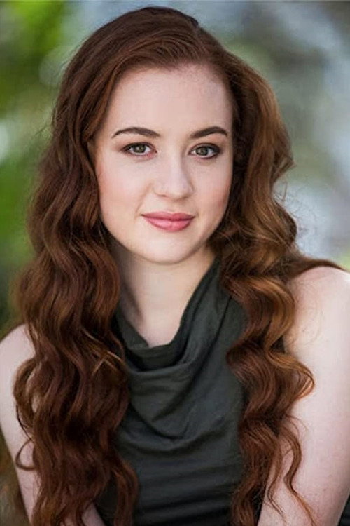 Photo of Jordana Beatty, Acting