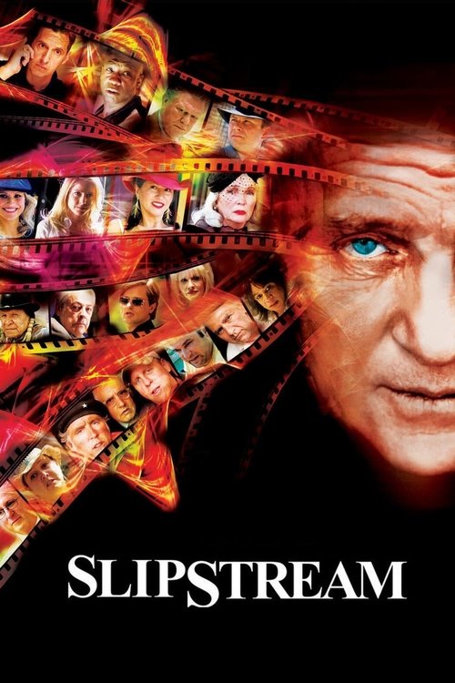 Movie poster for Slipstream (2007)