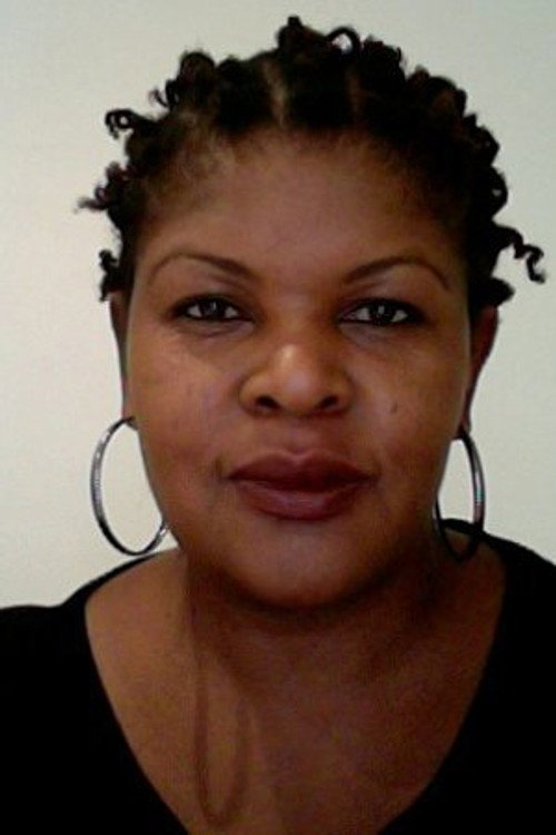 Photo of Warona Seane, Acting