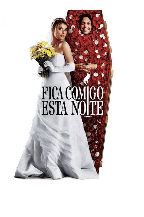 Movie poster for Stay with Me Tonight (2006)