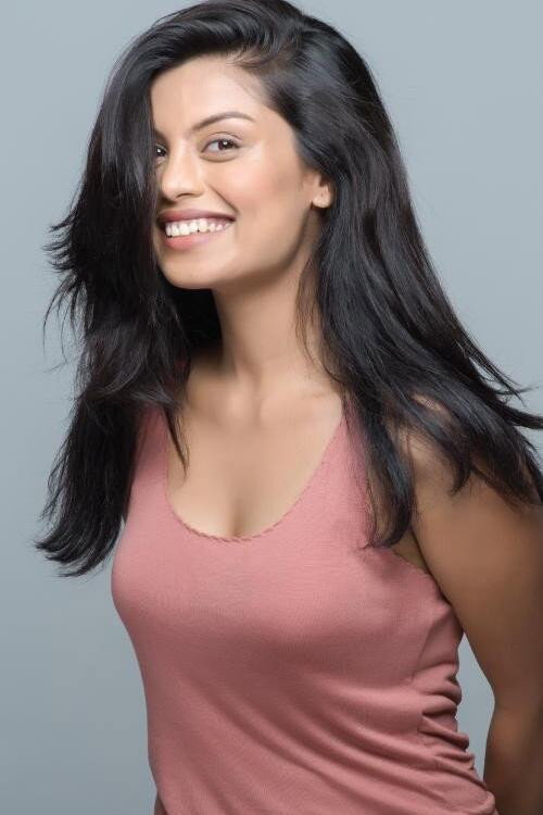 Photo of Akanksha Thakur, Acting