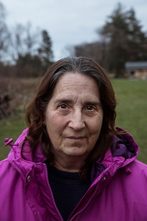 Photo of Rhonda Britton, Acting