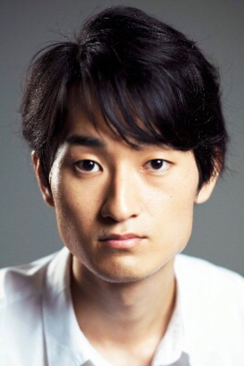 Photo of Ginjiro Nishimoto, Acting