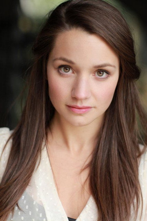 Photo of Daisy Keeping, Acting