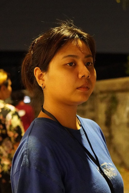 Photo of Panpailin Kosunthon, Production