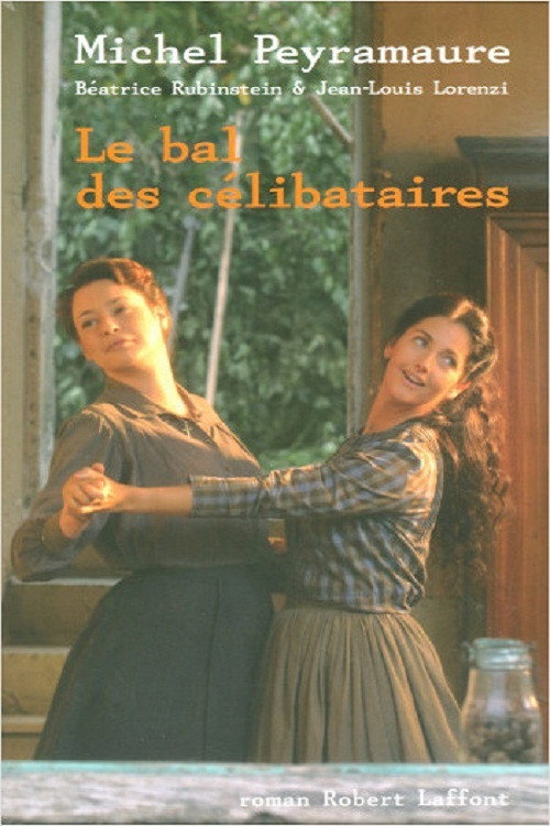 Movie poster for Le bal des célibataires (2005)