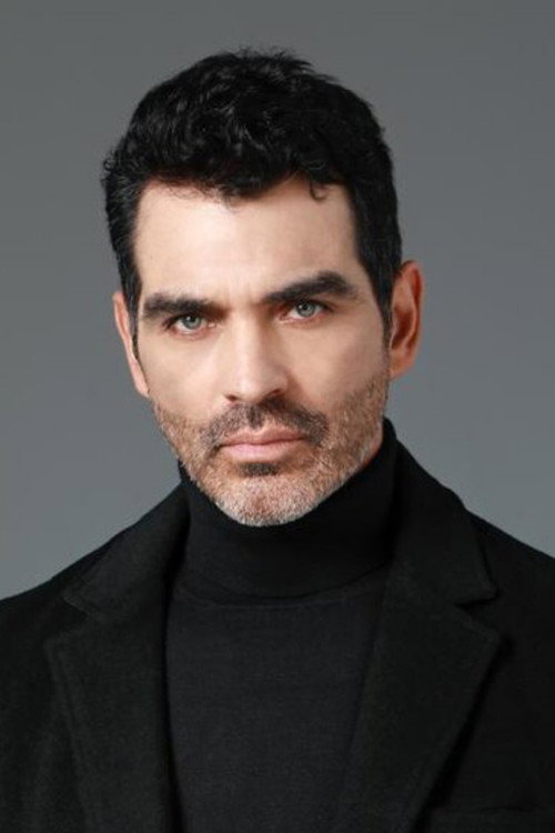 Photo of Tiberio Cruz, Acting