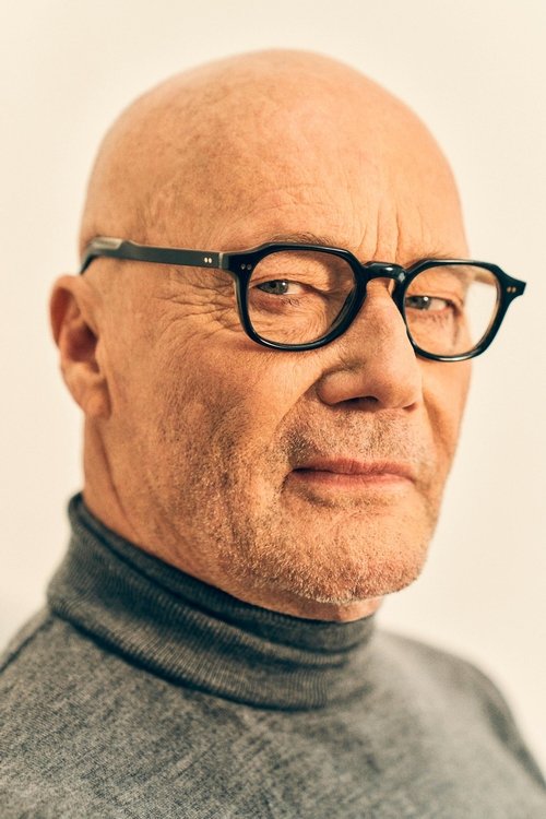 Creed Bratton profile