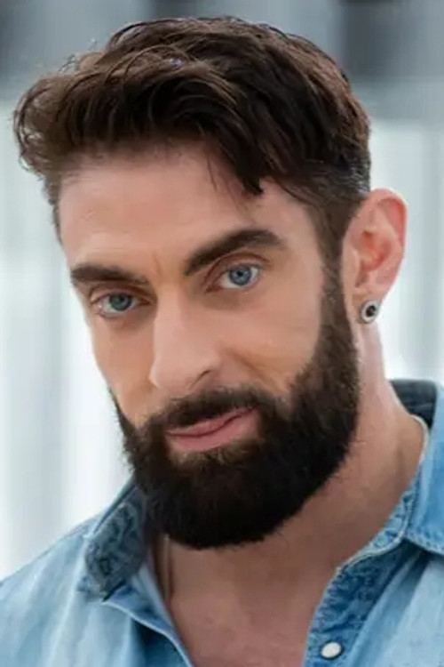 Photo of Scott Carter, Acting