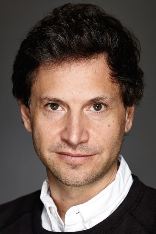 Bennett Miller profile