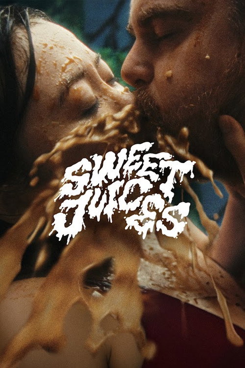 Movie poster for Sweet Juices (2023)