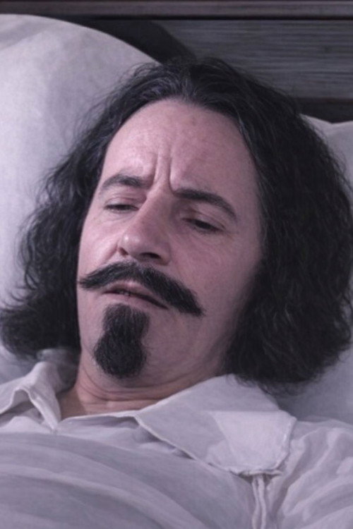 Photo of Silvagni, Acting