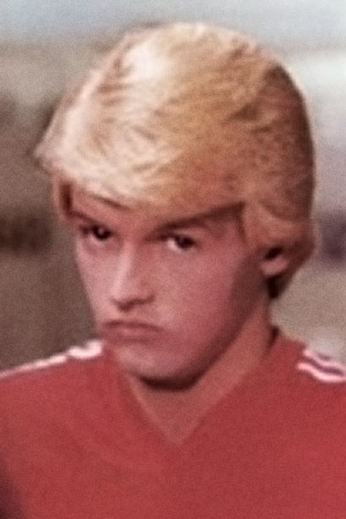 Photo of Jeff Stevens, Acting