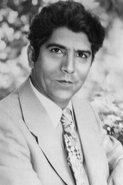 Khabibullo Abdurazakov profile