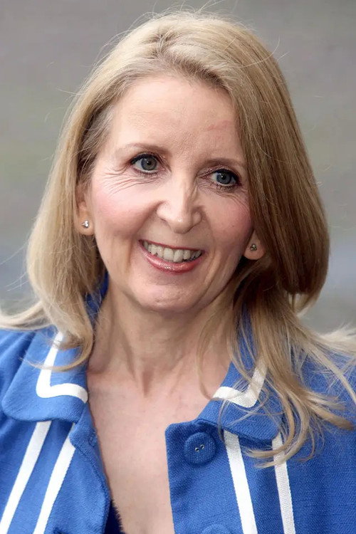 Gillian McKeith profile