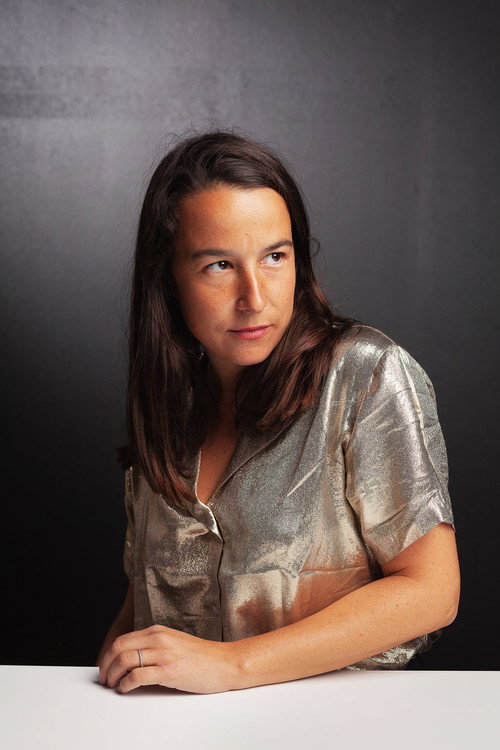 Photo of Sarah Lasry, Directing