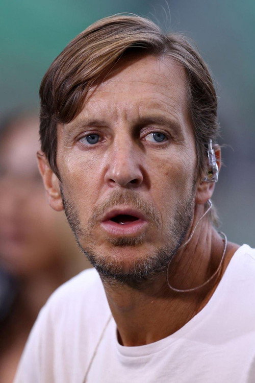 Photo of Massimo Ambrosini, Acting