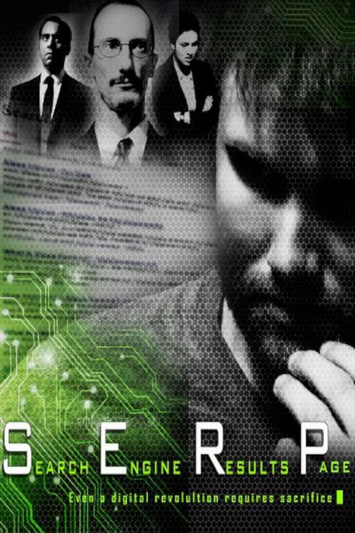 Movie poster for S.E.R.P. (2013)