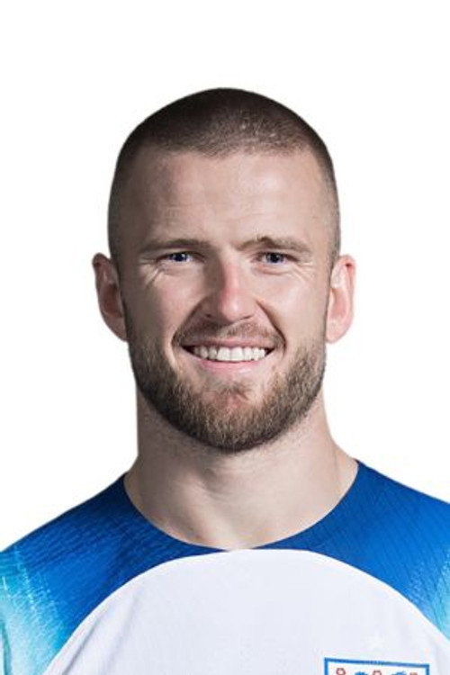 Photo of Eric Dier, Acting