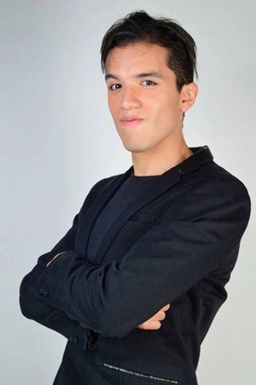 Photo of Luis Fernando Orozco, Acting