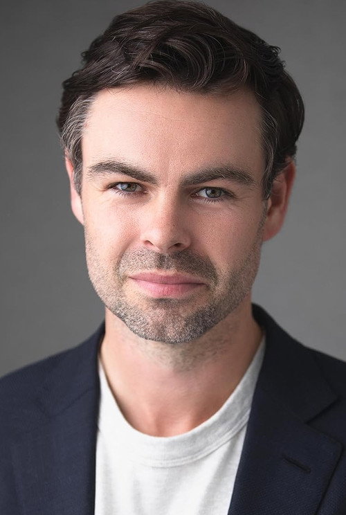 Photo of Jameson Parker, Production